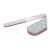 Plik so Prosty 100/180 Zebra, 1 szt.